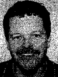 Missing persons - Normand Pellerin